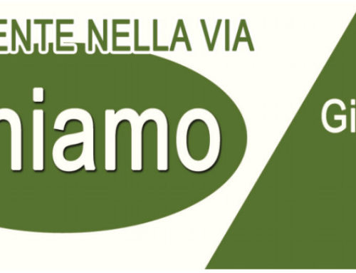 Sportivamente nella via Gio’chiamo