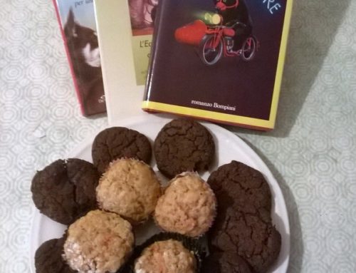 Raccontami… un bel libro