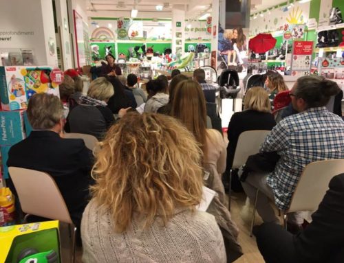 Da Prenatal consulto per i futuri genitori